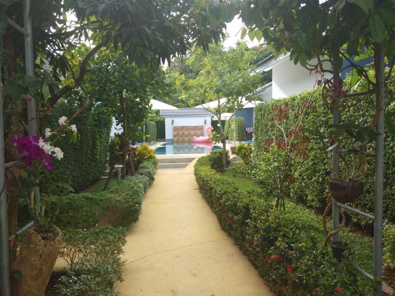 La Maison Ya Nui Resort Phuket Rawai Exterior foto